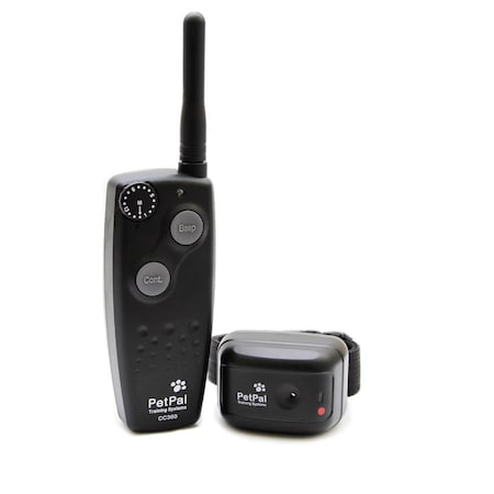 D.T. Systems Canine Coach 360 E-Collar Trainer 4015497